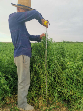 潤農節水